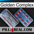 Golden Complex 36